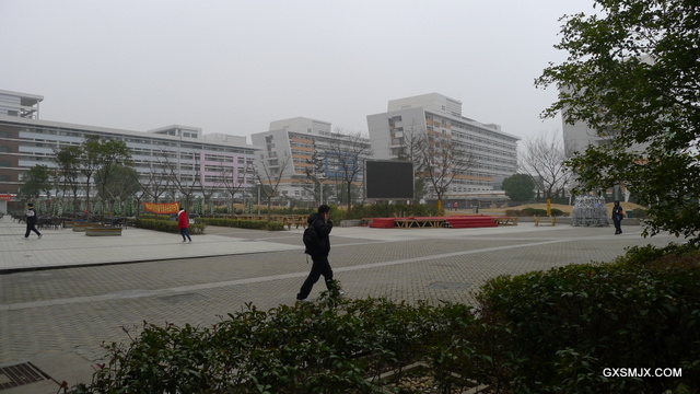 昌硕科技(上海)有限公司内景照