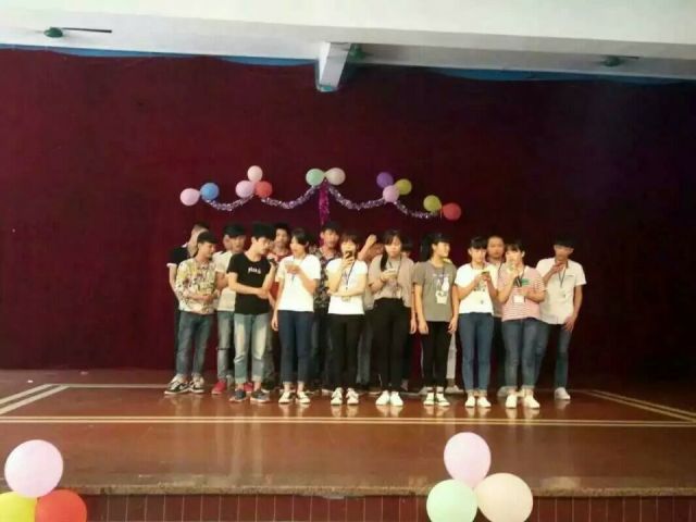成员在台上表演节目.jpg