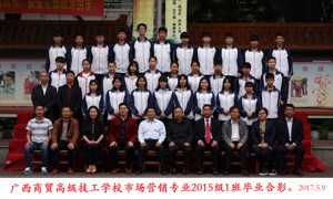 2018届毕业生