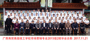2018届毕业生