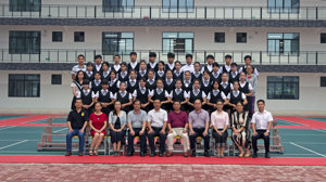 2018届毕业生