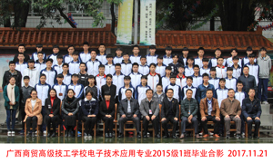 2018届毕业生